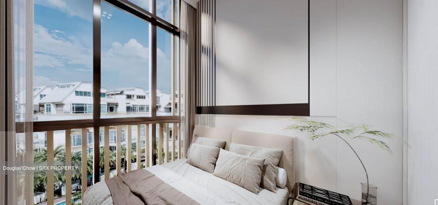 K Suites (D15), Apartment #517514441